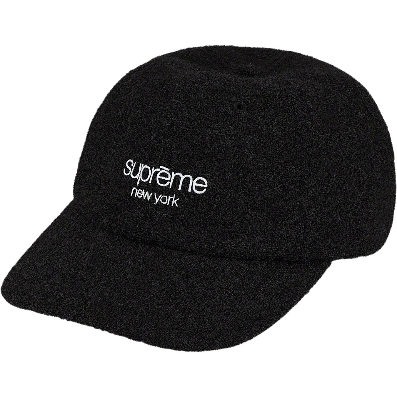 Harris Tweed Classic Logo 6-Panel view 8
